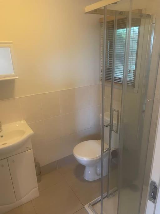 Self Catering Apartment At Beechwalk House. Енніскеррі Екстер'єр фото