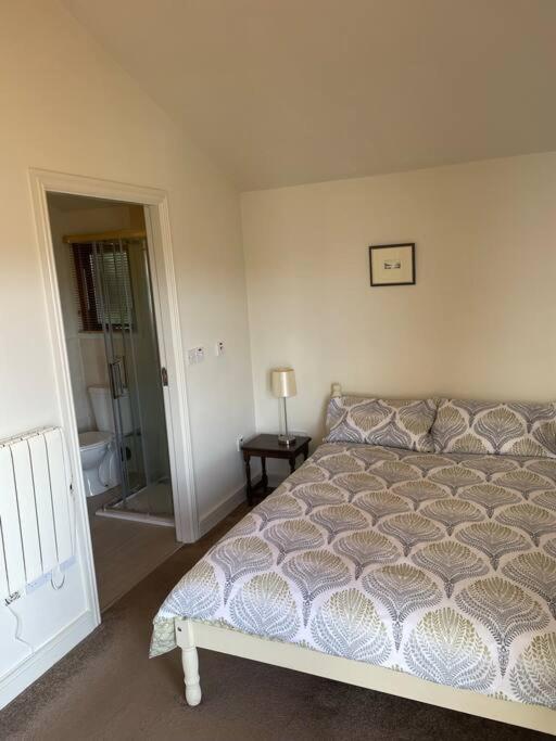 Self Catering Apartment At Beechwalk House. Енніскеррі Екстер'єр фото