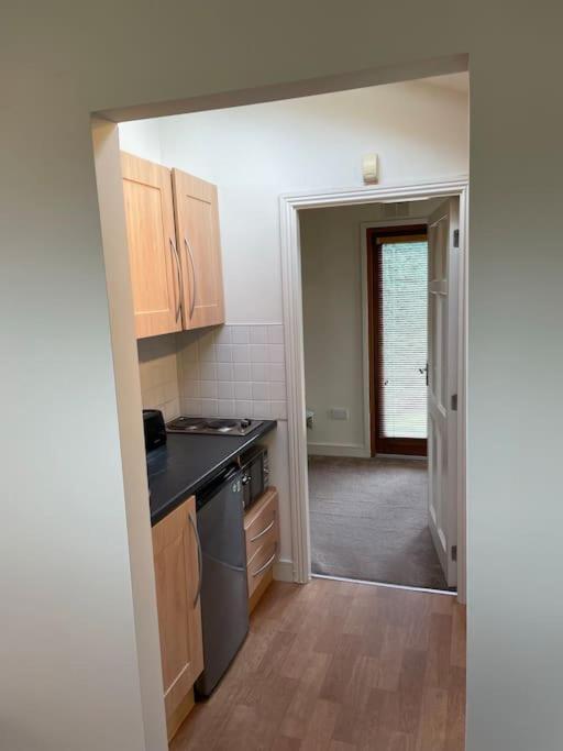 Self Catering Apartment At Beechwalk House. Енніскеррі Екстер'єр фото