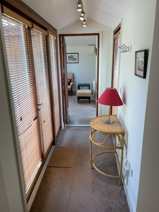 Self Catering Apartment At Beechwalk House. Енніскеррі Екстер'єр фото